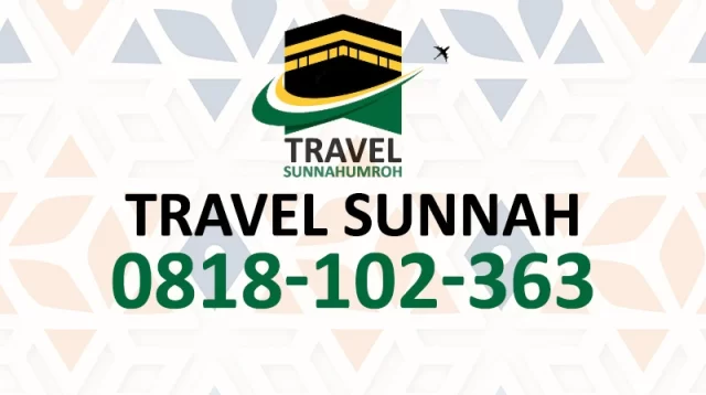 travel umroh sunnah