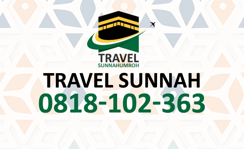 travel umroh sunnah